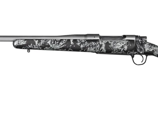 CHRISTENSEN ARMS MESA FFT 6.5CR TUNGSTEN 20" LH