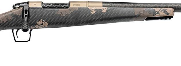 FIERCE FIREARMS CF ROGUE MINI 2 25CM BZ/SN 20"