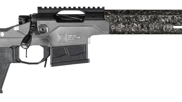 CHRISTENSEN ARMS MPR 6MMARC CHASSIS TUNG 16" MB
