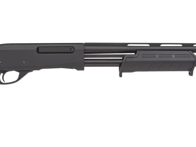 ROCK ISLAND ARMORY ALL GEN PUMP 410/26 BL/SYN 3"