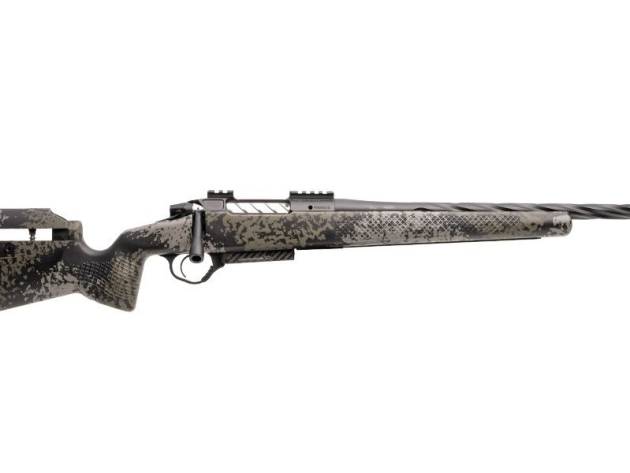 SEEKINS PRECISION PH3 300WIN MOUNTAIN SHADOW 26"