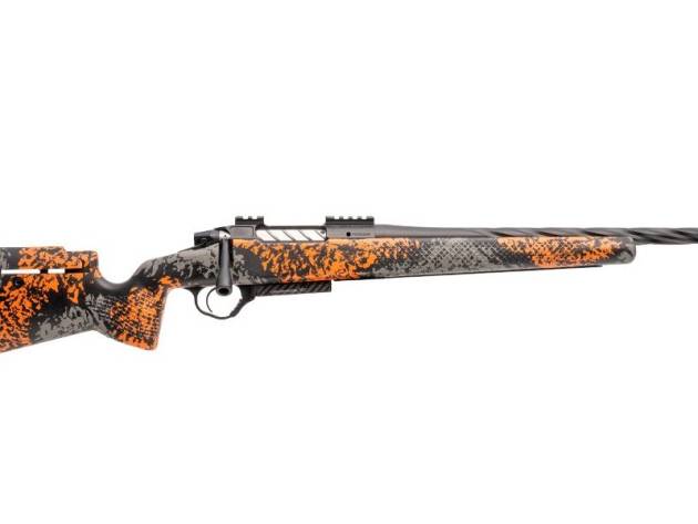 SEEKINS PRECISION PH3 300WIN URBAN SHADOW 26"
