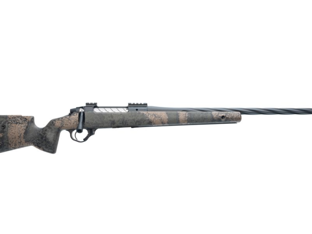 SEEKINS PRECISION PH3 300WIN WOODLAND SHADOW 26"