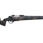 SEEKINS PRECISION PH3 300PRC WOODLAND SHADOW 26"