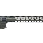 RADIAN WEAPONS MODEL 1 BUILDER KIT 15.5" GRY