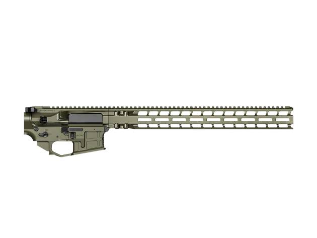 RADIAN WEAPONS MODEL 1 BUILDER KIT 15.5" ODG