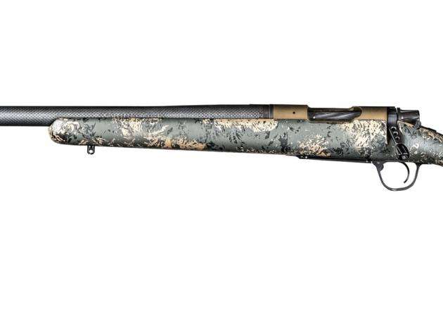 CHRISTENSEN ARMS RIDGELINE FFT 308WIN BRNZ LH