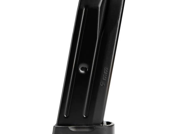 ROST MARTIN MAGAZINE RM1C 9MM 10RD EXT BP