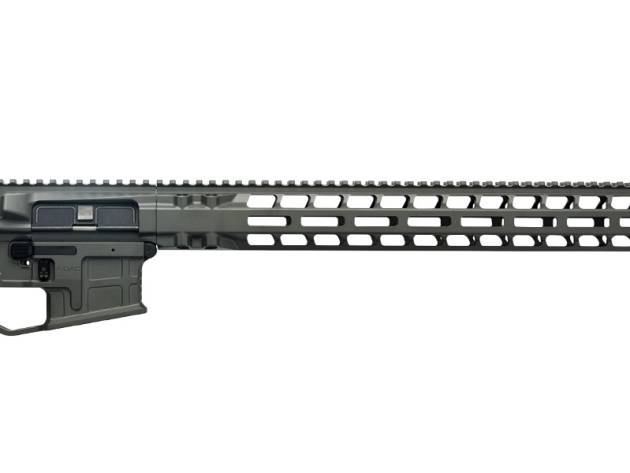 RADIAN WEAPONS MODEL 1 BUILDER KIT 17" GRY