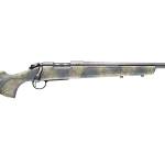 BERGARA SIERRA WILDERNESS 450BM GREY