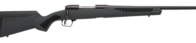 SAVAGE ARMS 110 HUNTER 308WIN BL/SYN 22" #