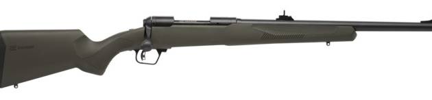 SAVAGE ARMS 110 HOG HUNT 223 BL/SY 20" TB#