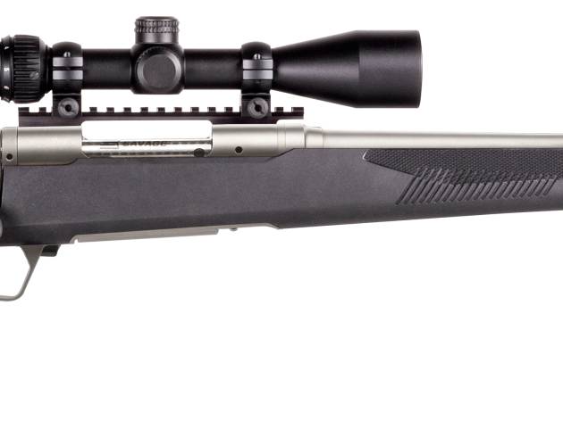 SAVAGE ARMS 110 APEXSTORM XP 30-06 SS PKG#