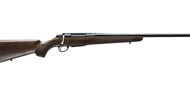 TIKKA T3X HUNTER 7MM-08 BK/WD 22" TB