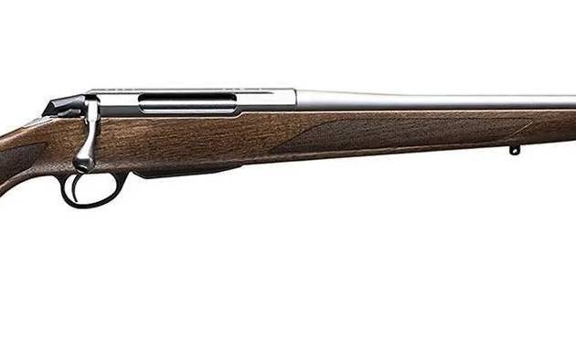 TIKKA T3X HUNTER 30-06 22" SS/WD TB