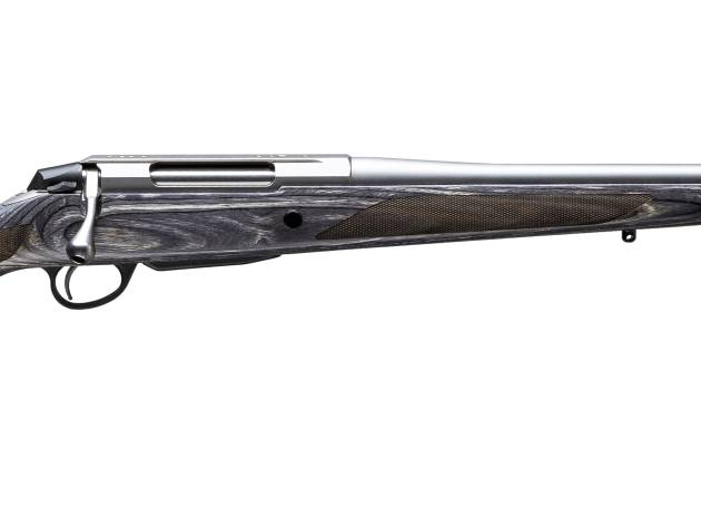 TIKKA T3X 300WSM 20" SS/LAM 3+1 TB