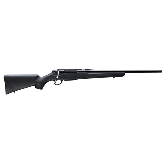 TIKKA T3X LITE 6.5PRC 22" BLK TB