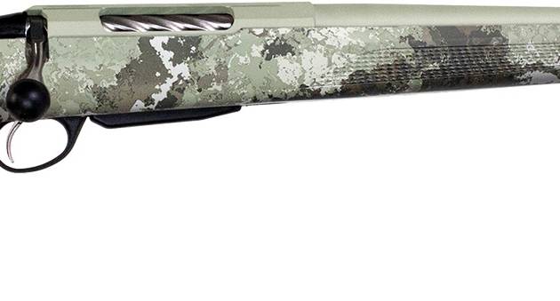 TIKKA T3XLT VEIL ALPINE 300WSM