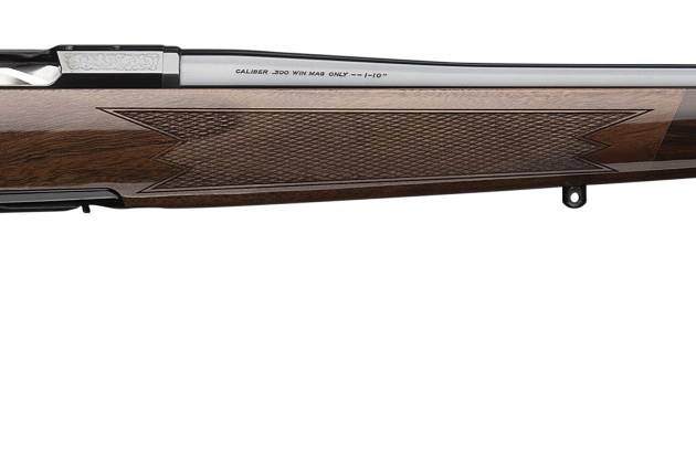 BROWNING X-BOLT 2 MEDALLION 30-06