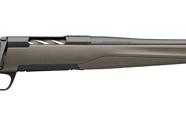 BROWNING X-BOLT 2 COMP ODG 308WIN     #