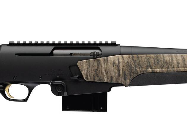 BROWNING BAR MK4 DBM 308WIN BL/MOBL   #