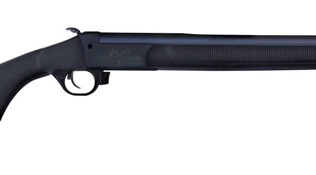 TRADITIONS OUTFITTER G3 350LEG 22"