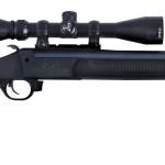 TRADITIONS OUTFITTER G3 350LEG 22" PKG