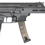 KUNA .40 S&W 6.1" MLOK Blk 2/30-rd