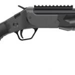 LWC 8.6 BLACKOUT 16.5'' BLK SGL SHOT