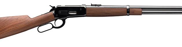 1886 Saddle Ring Carbine 22" 45-70Govt BldWlnt8rd