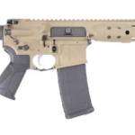 IC-DI .300BLK 10.5" TB SBA3 FDE 30rd