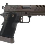 2K11 Pro 9mm OR Royal 2/10rd CA
