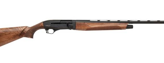 Viper G3 20GA 26" 3" FO Bld/Walnut 5-rd