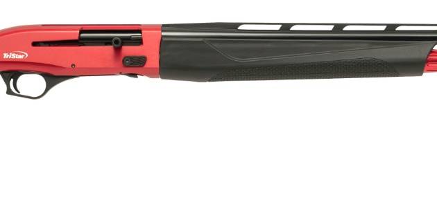 Viper G3 Sport Cmpt 20GA 26" FO Red/Blk Syn 5rd