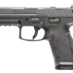 VP9A1 K (Kompact) 9mm 4.09" OR PB Blk 2/15rd