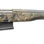 Divide 22 CM 20" TB CF Pat Brown/Camo 5rd