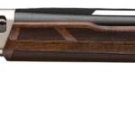 Winchester Repeating Arms 511236391 SX4 Upland Field 12 Gauge 26" 4+1 3" Matte Nickel Engraved Rec Satin Walnut Stock Right Hand (Full Size) Includes 3 Invector-Plus Chokes