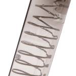 ETS Group GLK21 Pistol Mags 13rd 45 ACP Compatible w/ Glock 21/30/41 Clear Polymer