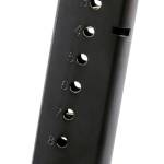 ATI ATIM1911458 Firepower Extreme 8rd 45 ACP Black Stainless Steel