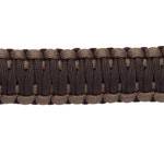 Browning 122968825 Paracord Brown/Tan Paracord Adjustable Rifle/Shotgun