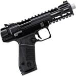 BER B22 JAGUAR METAL W/THRD BBL 22LR 5.25 15