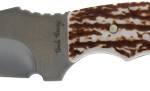 UNCLE HENRY KNIFE SHARPFINGER - CHALLENGE COIN PROMO Q4 26'