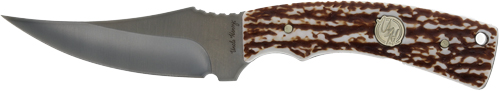 UNCLE HENRY KNIFE SHARPFINGER - CHALLENGE COIN PROMO Q4 26'