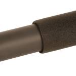 LBE Unlimited PBTCG Pistol Buffer Tube Gray AR-Platform