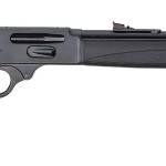 Henry H009X X Model Full Size 30-30 Win 5+1 21.37" Blued Barrel, Blued Steel Receiver, Black Synthetic Stock Right Hand