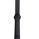 Cold Steel CS80TPA3 Demko Hawk Tomahawk 65Mn Carbon Steel Blade Black Heavy Duty Nylon Handle 17.50"