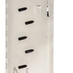 Walther Arms 50862002 CCP 8rd 380 ACP Stainless