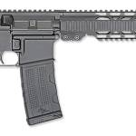 Rock River Arms AR1900 LAR-15M Assurance-C Carbine 5.56x45mm NATO 16" 30+1, Black, RRA Operator Stock & Hogue Grip, Carrying Case