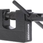 Birchwood Casey AKSIGHT-TOOL Front Sight Tool Universal Black Steel Rifle Firearm AK-Platform