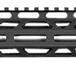 Rock River Arms AR0598.V1 LAR-15M All Terrain Hunter Complete Upper, 223 Wylde 18" Stainless Heavy Match Barrel, Black Rec/13" M-LOK Handgaurd, Operate Muzzle Brake